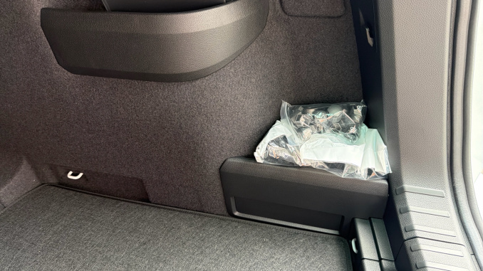 Skoda Karoq 1.5 TSI Sportline Edition 5dr Petrol Estate - Image 46